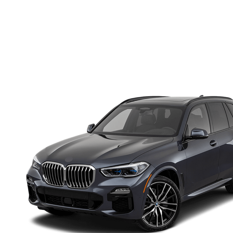 Выкуп автомобилей BMW